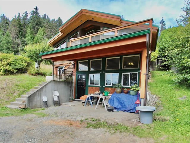 House for sale in Prince Rupert, 3409 Oceanview Dr, 1047407 | Realtylink.org