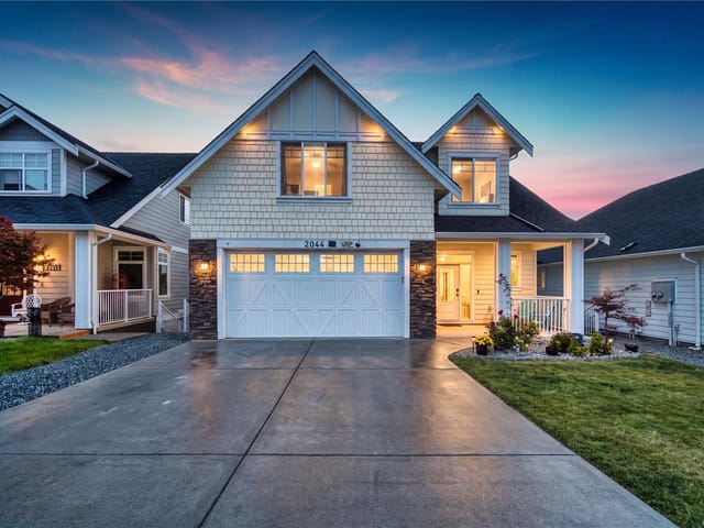 House for sale in Nanaimo, 2044 Mountain Vista Dr, 1047411 | Realtylink.org