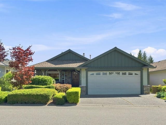 Manufactured Home for sale in Nanaimo, 4039 Valewood Dr, 1047412 | Realtylink.org