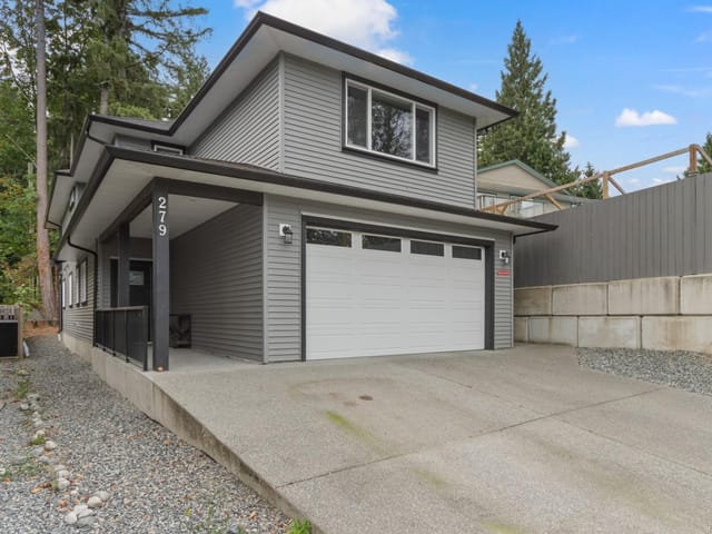 House for sale in Nanaimo, 279 Westwood Rd, 1047425 | Realtylink.org