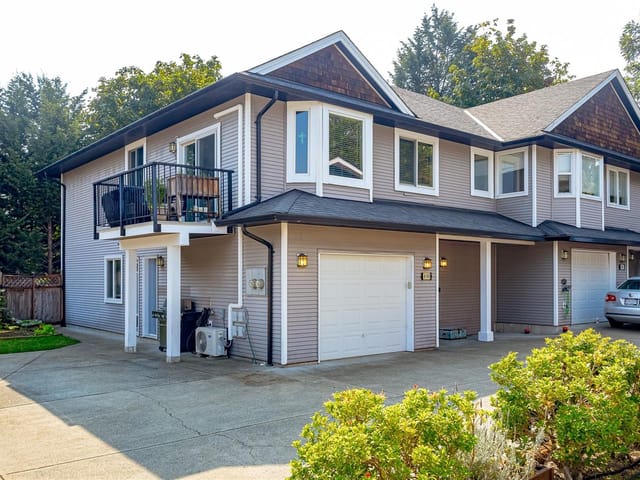 1/2 Duplex for sale in Duncan, 6183 Drombeg Pl, 1047439 | Realtylink.org