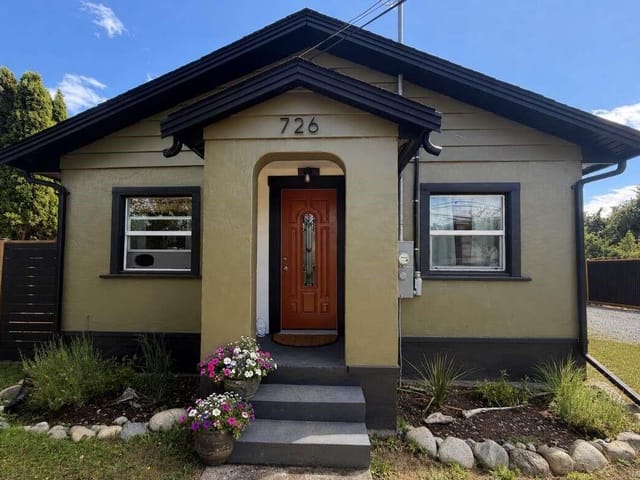 House for sale in Nanaimo, 726 Bruce Ave, 1047444 | Realtylink.org