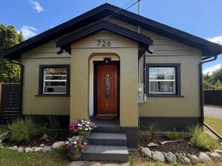 House for sale in Nanaimo, 726 Bruce Ave, 1047444 | Realtylink.org