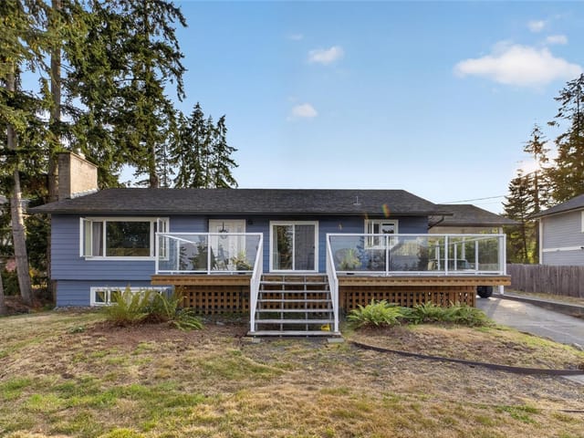 House for sale in Courtenay, 4829 Kilmarnock Dr, 1047445 | Realtylink.org