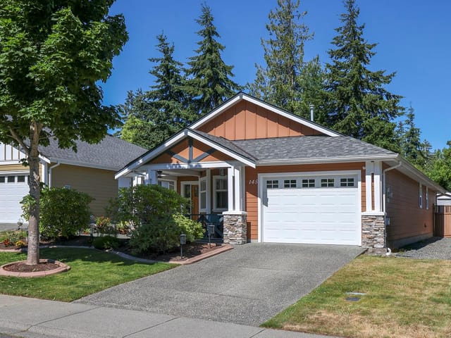 House for sale in Parksville, 145 Meridian Way, 1047454 | Realtylink.org