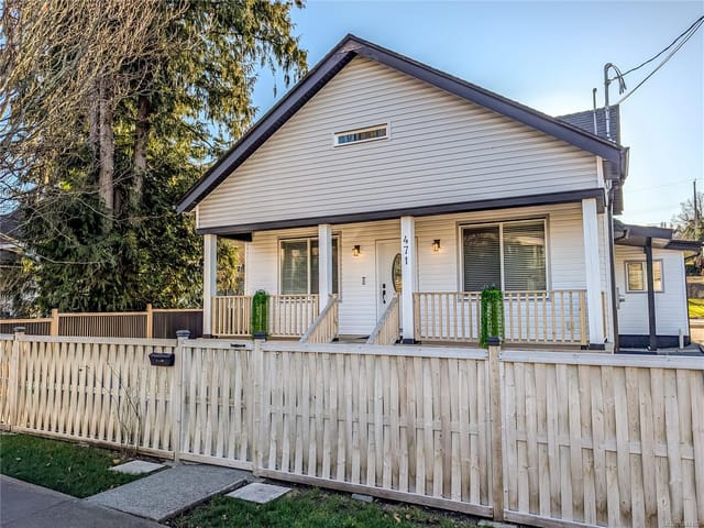House for sale in Nanaimo, 471 Selby St, 1047457 | Realtylink.org