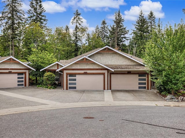Townhouse for sale in Nanaimo, 4165 Emerald Woods Pl, 1047459 | Realtylink.org