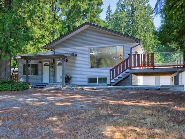 House for sale in Cobble Hill, 3627 Cedardale Rd, 1047460 | Realtylink.org