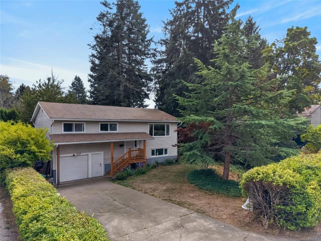 House for sale in Comox, 568 Salish St, 1047461 | Realtylink.org
