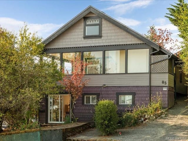 House for sale in Nanaimo, 85 Robarts St, 1047468 | Realtylink.org