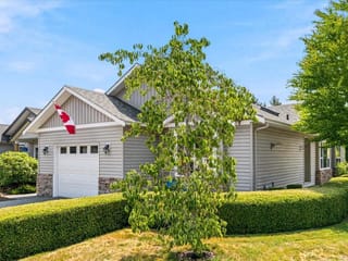 Manufactured Home for sale in Nanaimo, 4065 Magnolia Dr, 1047471 | Realtylink.org