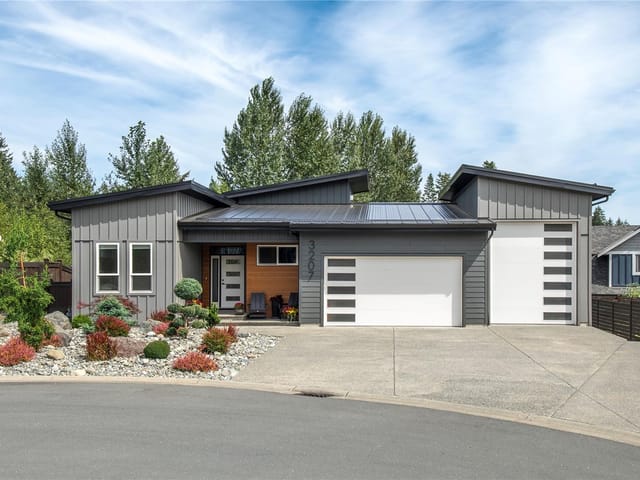 House for sale in Campbell River, 3207 Nathan Pl, 1047486 | Realtylink.org
