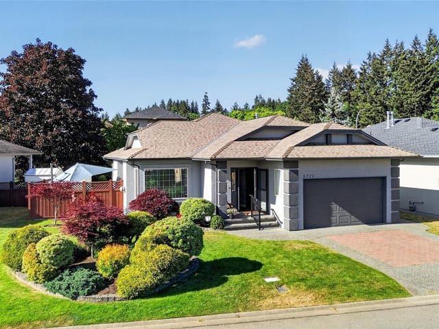 House for sale in Nanaimo, 5722 Quarry Cres, 1047492 | Realtylink.org