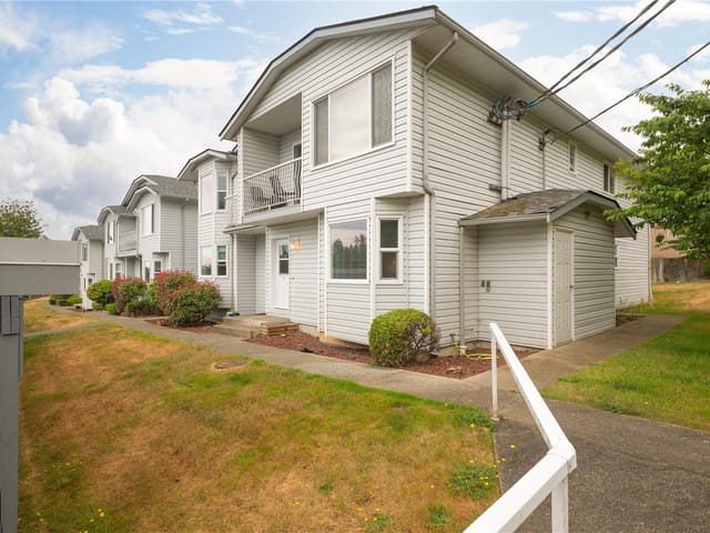 Townhouse for sale in Nanaimo, 1 274 Harwell Rd, 1047497 | Realtylink.org