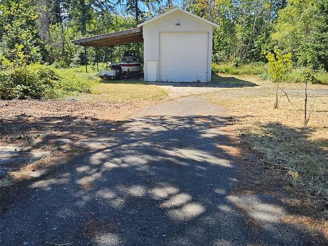 Industrial for lease in Port Alberni, 9 6072 Grandview Rd, 1047498 | Realtylink.org