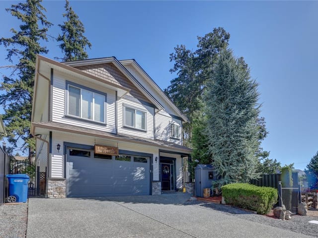 House for sale in Nanaimo, 1966 Camas Rd, 1047499 | Realtylink.org