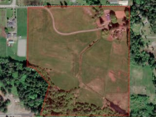Commercial Land for sale in Nanaimo, 2453 East Wellington Rd, 1047503 | Realtylink.org