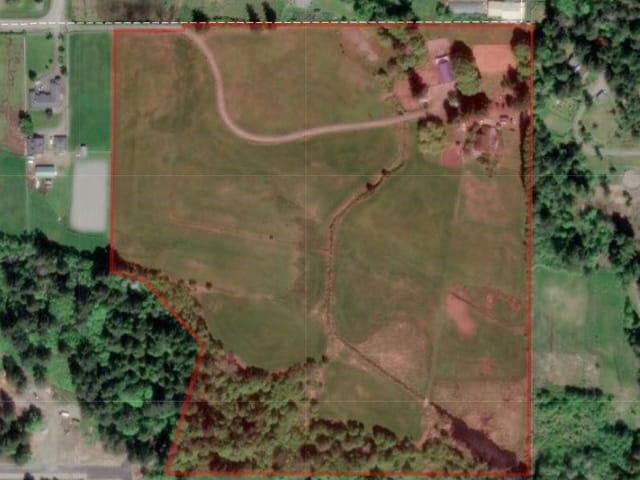 Commercial Land for sale in Nanaimo, 2453 East Wellington Rd, 1047503 | Realtylink.org