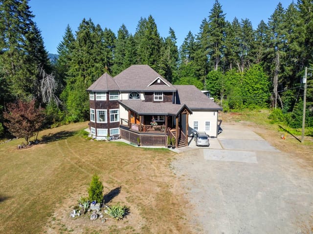 House for sale in Port Alberni, 6091 Beaver Creek Rd, 1047509 | Realtylink.org