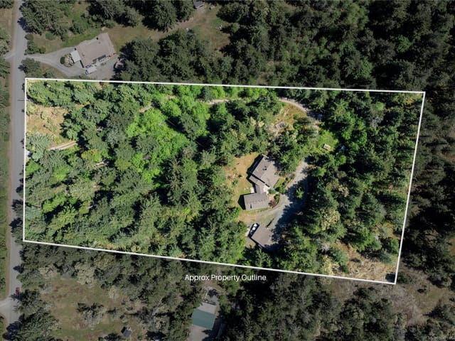 House for sale in Nanoose Bay, 2800 Boyd Dr, 1047511 | Realtylink.org