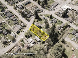 Lot for sale in Port Alberni, 4817 Dunbar St, 1047514 | Realtylink.org