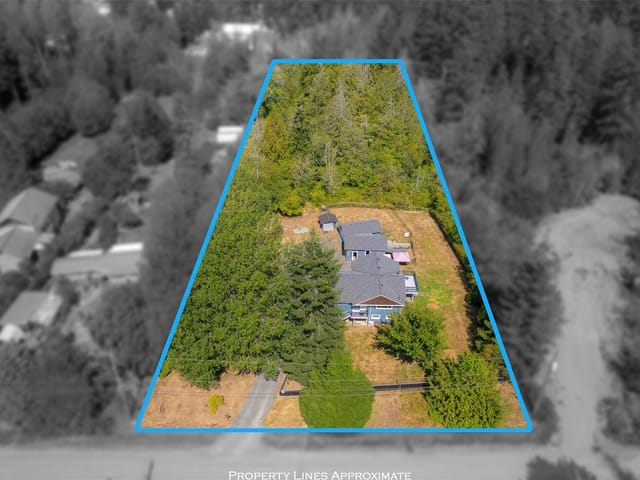 House for sale in Port Alberni, 6125 Georgia Rd, 1047518 | Realtylink.org