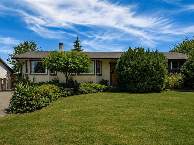 House for sale in Campbell River, 885 Shellbourne Blvd, 1047523 | Realtylink.org