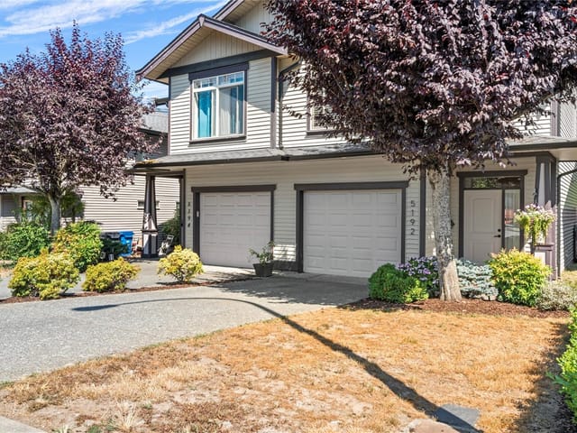 1/2 Duplex for sale in Nanaimo, 5192 Dunster Rd, 1047536 | Realtylink.org