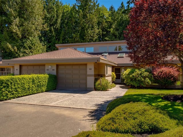 Townhouse for sale in French Creek, 816 Lakes Blvd, 1047539 | Realtylink.org