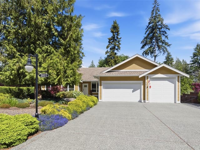 House for sale in Bowser, 3831 Creekside Dr, 1047545 | Realtylink.org