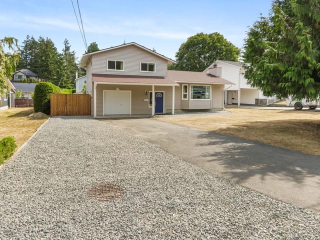House for sale in Nanaimo, 3500 Falcon Dr, 1047547 | Realtylink.org