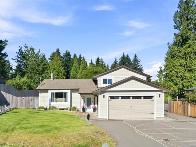 House for sale in Nanaimo, 5579 Clipper Dr, 1047551 | Realtylink.org