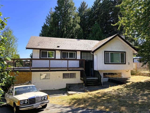 House for sale in Ladysmith, 921 Coburn Pl, 1047557 | Realtylink.org