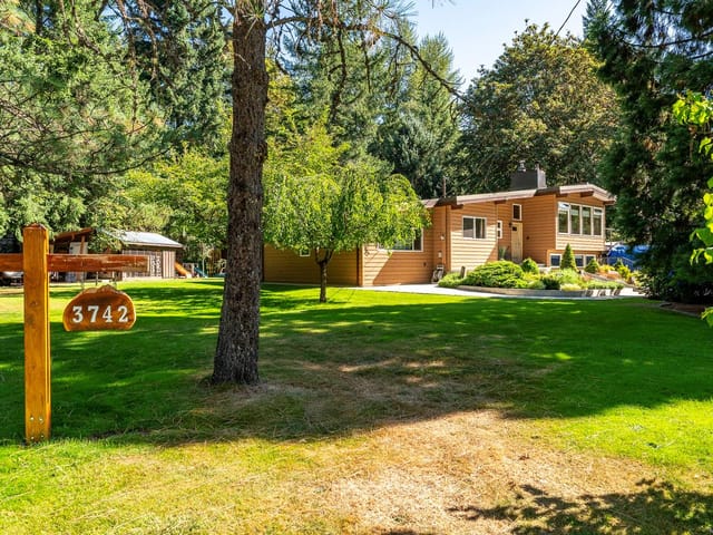 House for sale in Black Creek, 3742 James Cres, 1047559 | Realtylink.org