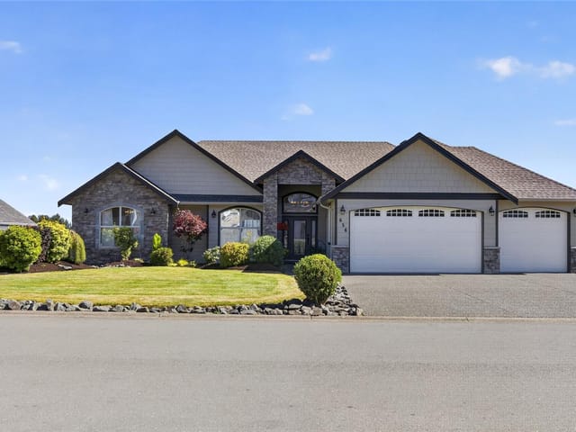 House for sale in Campbell River, 656 Mariner Dr, 1047560 | Realtylink.org