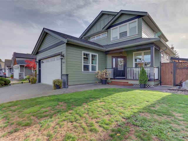 House for sale in Cowichan Bay, 1922 Falcon Cres, 1047563 | Realtylink.org