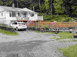 House for sale in Tahsis, 922 Resolution Rd, 1047570 | Realtylink.org