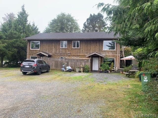 Fourplex for sale in Tofino, 451 Neill St, 1047573 | Realtylink.org