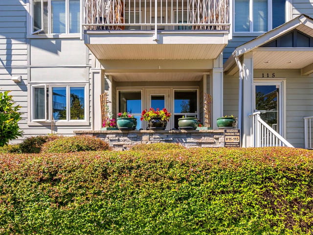 Apartment for sale in Courtenay, 11 115 20th St, 1047576 | Realtylink.org
