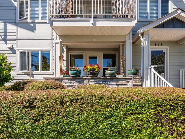 Apartment for sale in Courtenay, 11 115 20th St, 1047576 | Realtylink.org