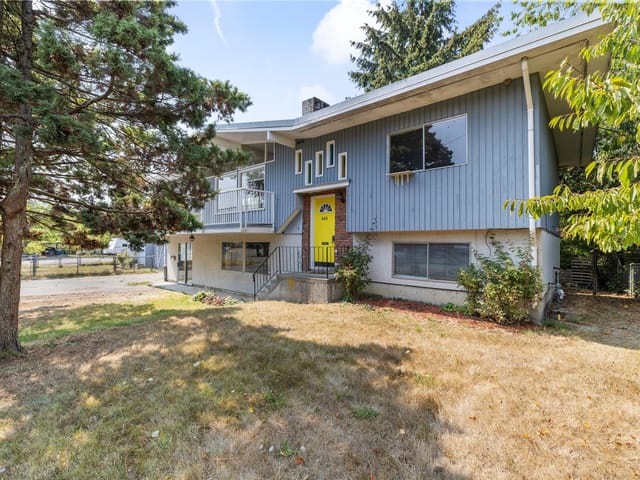House for sale in Nanaimo, 833 Jordon Ave, 1047577 | Realtylink.org