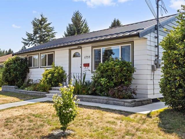 House for sale in Courtenay, 1755 Lewis Ave, 1047578 | Realtylink.org