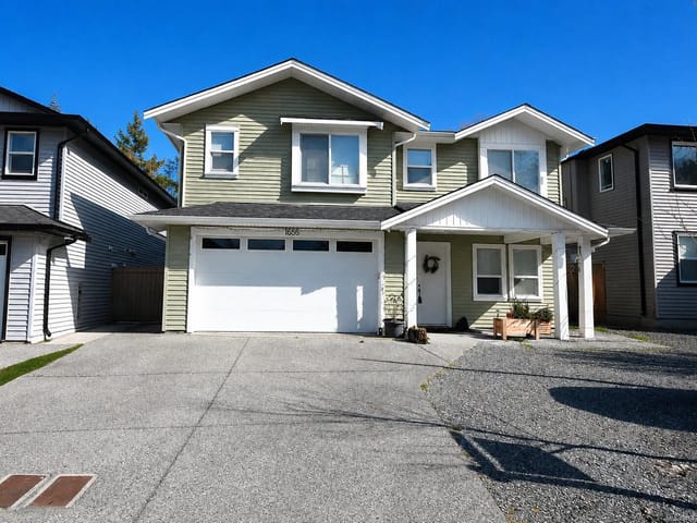 House for sale in Nanaimo, 1656 Roberta S Rd, 1047581 | Realtylink.org