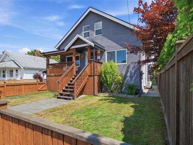 House for sale in Port Alberni, 4853 Gertrude St, 1047589 | Realtylink.org