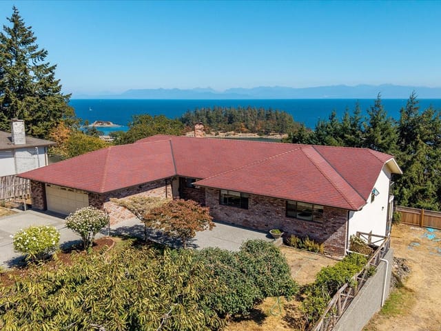 House for sale in Nanaimo, 3596 Oakridge Dr, 1047610 | Realtylink.org