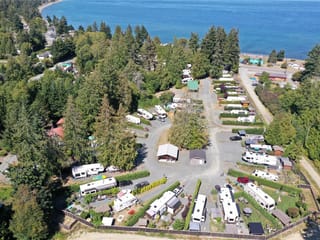 Recreational Property for sale in Qualicum Beach, Lt 45 6050 Island W Hwy, 1047612 | Realtylink.org