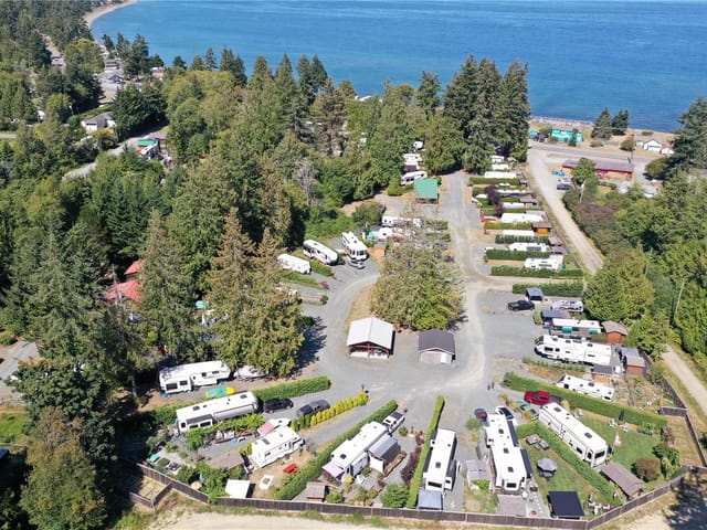 Recreational Property for sale in Qualicum Beach, Lt 45 6050 Island W Hwy, 1047612 | Realtylink.org