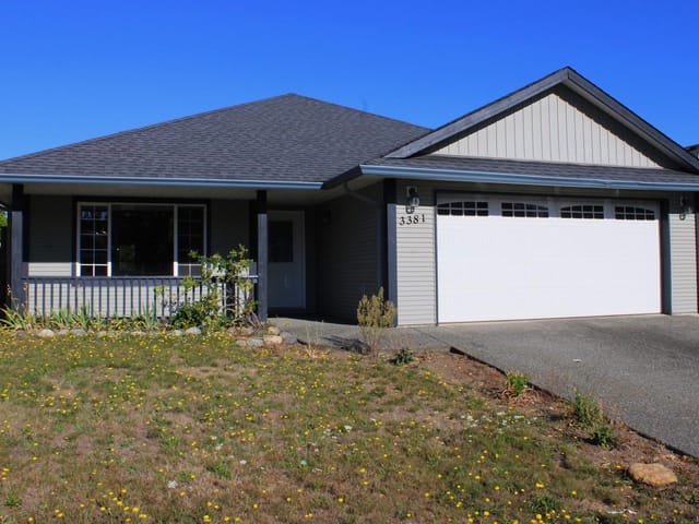 House for sale in Cumberland, 3381 Coniston Cres, 1047613 | Realtylink.org