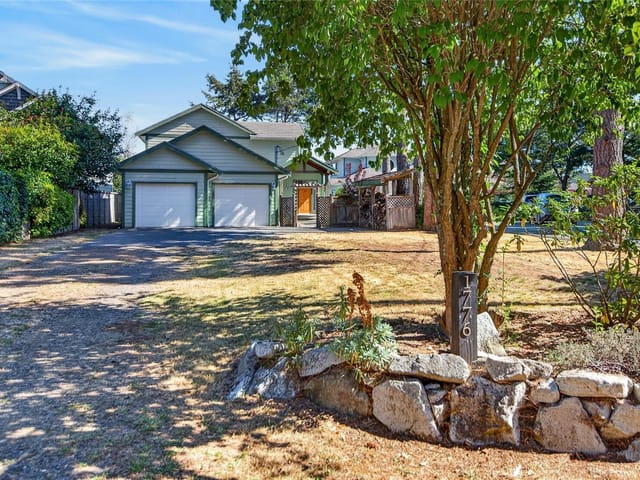 House for sale in Comox, 1776 Astra Rd, 1047618 | Realtylink.org