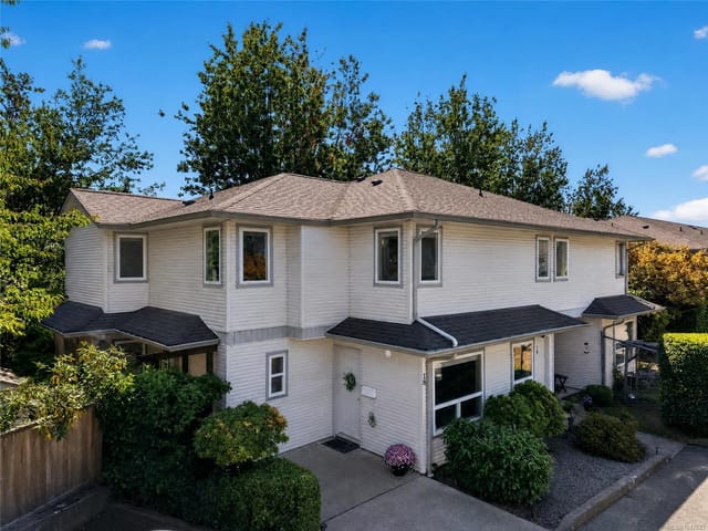 Townhouse for sale in Courtenay, 18 1180 Braidwood Rd, 1047623 | Realtylink.org
